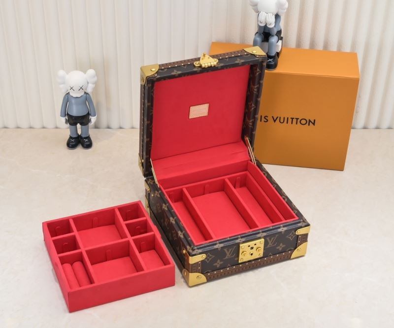 LV Box Bags